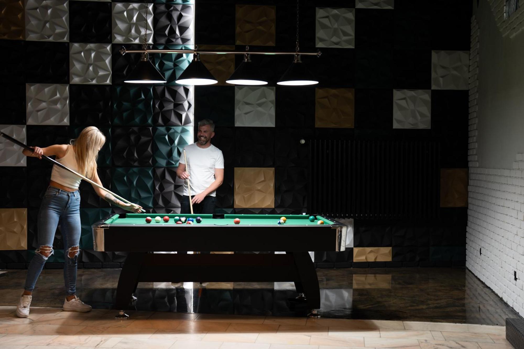 Hotel Liberec Bagian luar foto