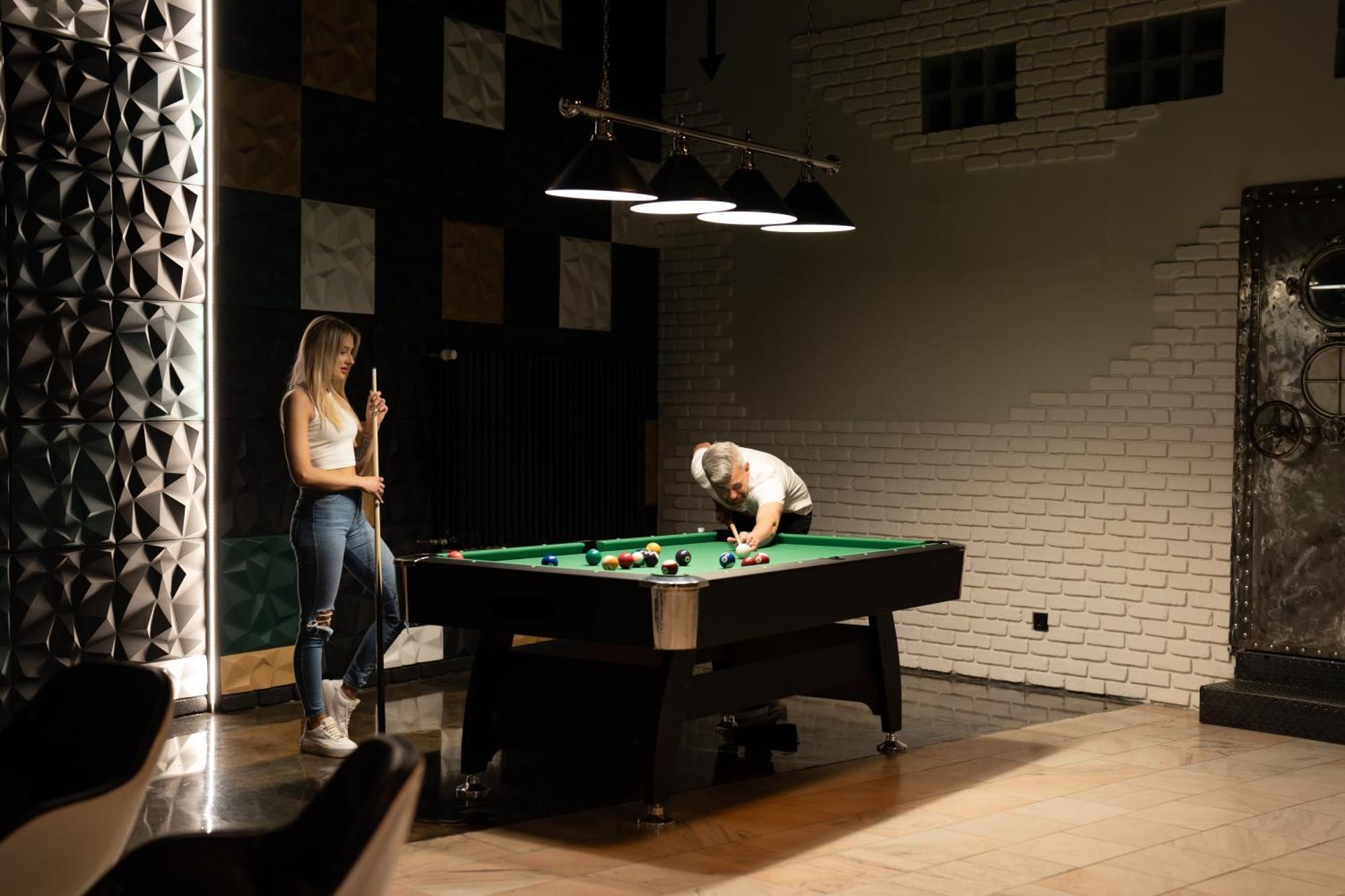 Hotel Liberec Bagian luar foto